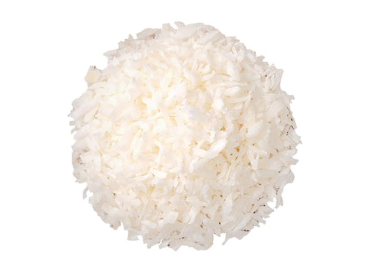 Desiccated Coconut - by Food To Live