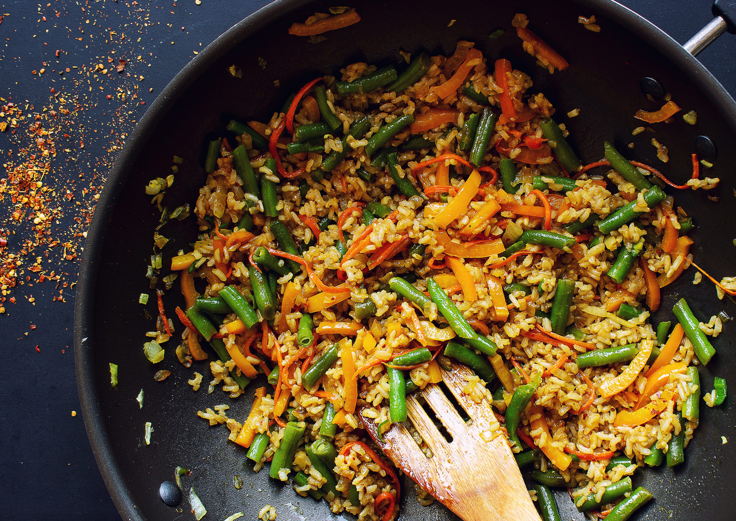 Organic Parboiled Long Grain Brown Rice - by Food To Live