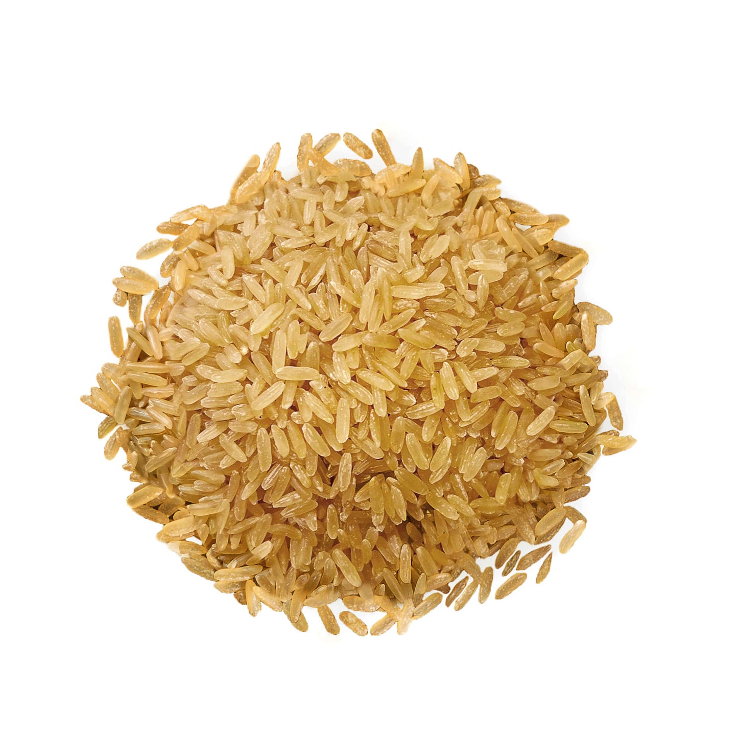 Organic Parboiled Long Grain Brown Rice - by Food To Live