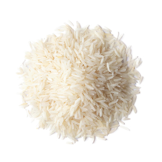 Thai Hom Mali Jasmine White Rice - by Food To Live