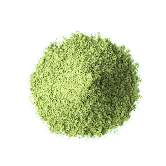 Organic SuperGrass Powder Blend - by Food To Live