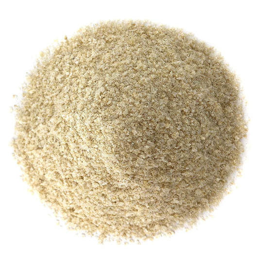 Organic Amaranth Flakes - by Food To Live