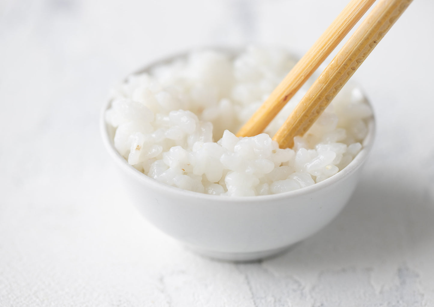 Organic Short Grain White Sushi Rice - by Food To Live