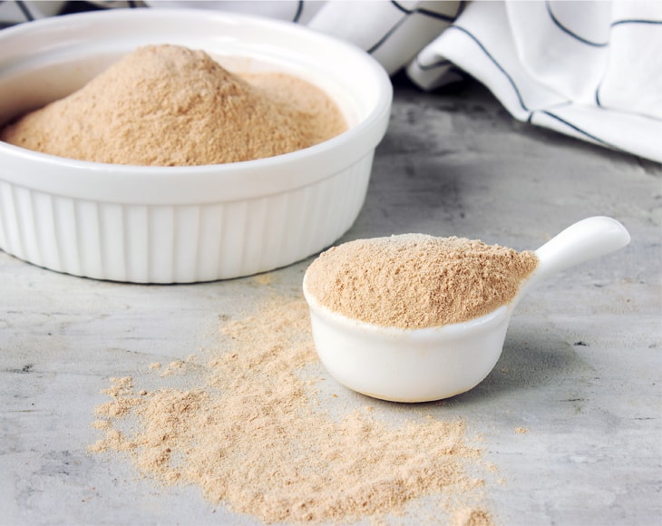 Organic Lucuma Powder - by Food To Live