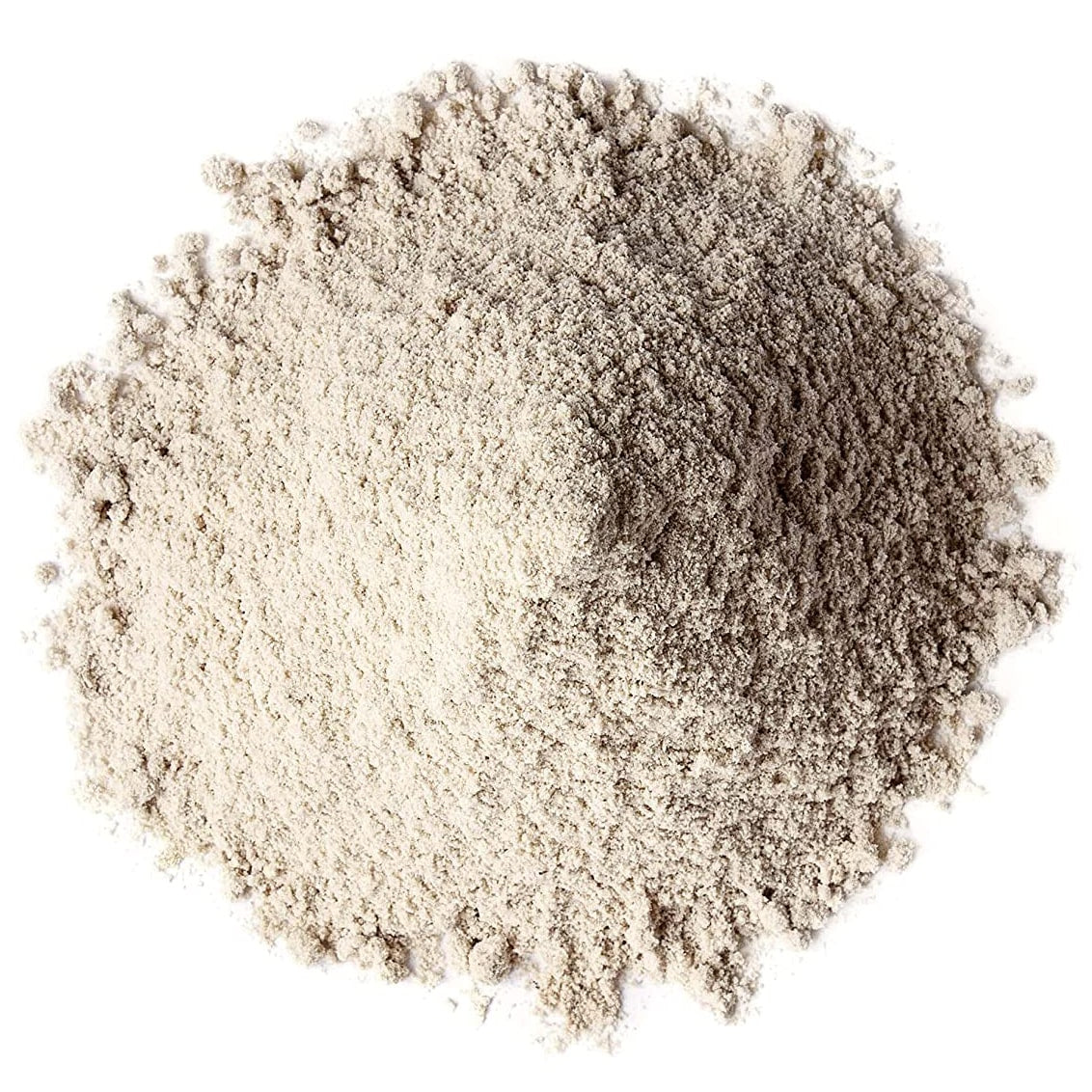 Organic Whole Grain Buckwheat Flour - by Food To Live