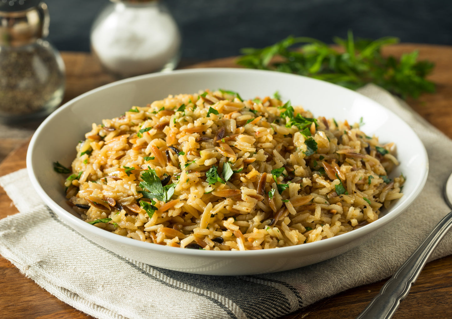 Organic Brown Basmati Rice - Raw, Non-GMO, Kosher, Bulk – by Food to Live