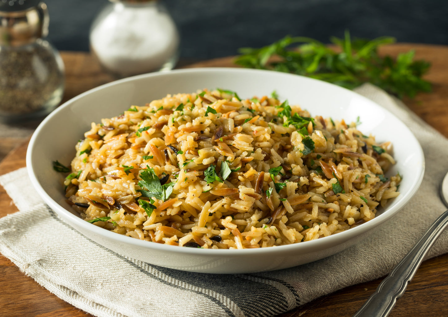 Organic Brown Basmati Rice - by Food To Live