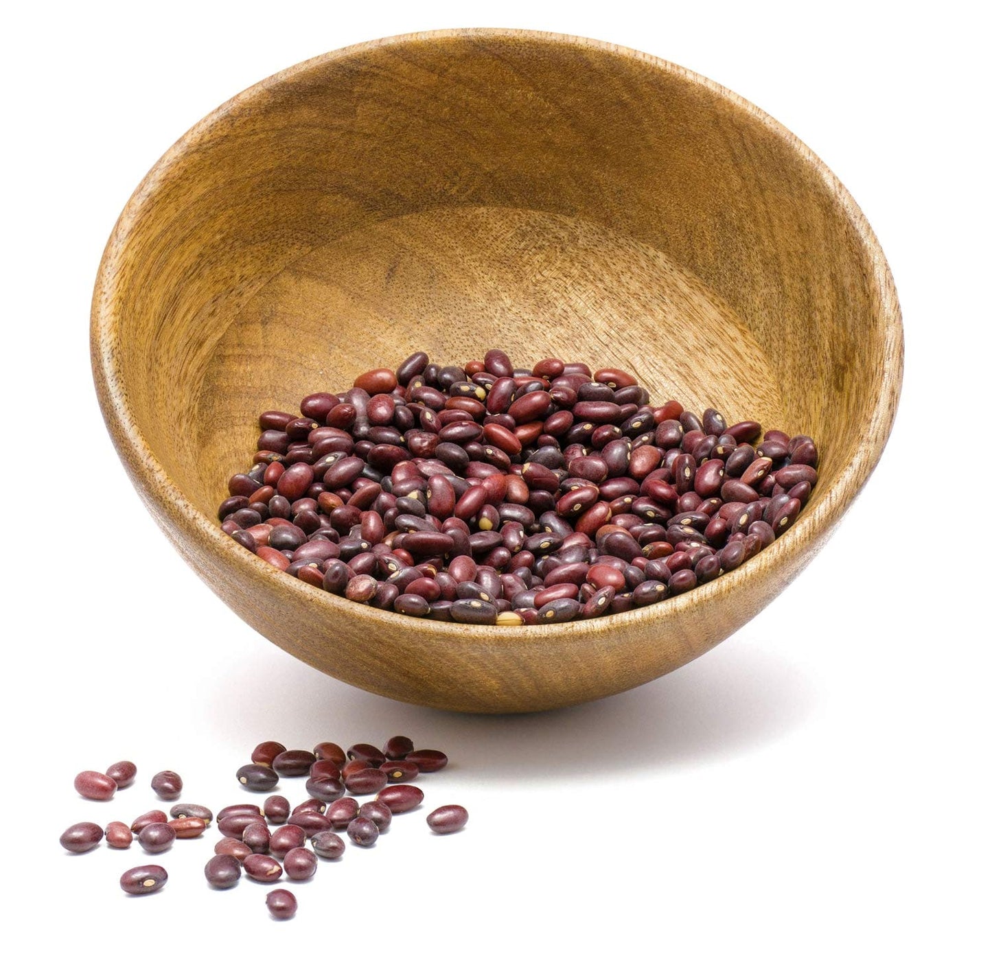 Organic Small Red Chili Beans - by Food To Live
