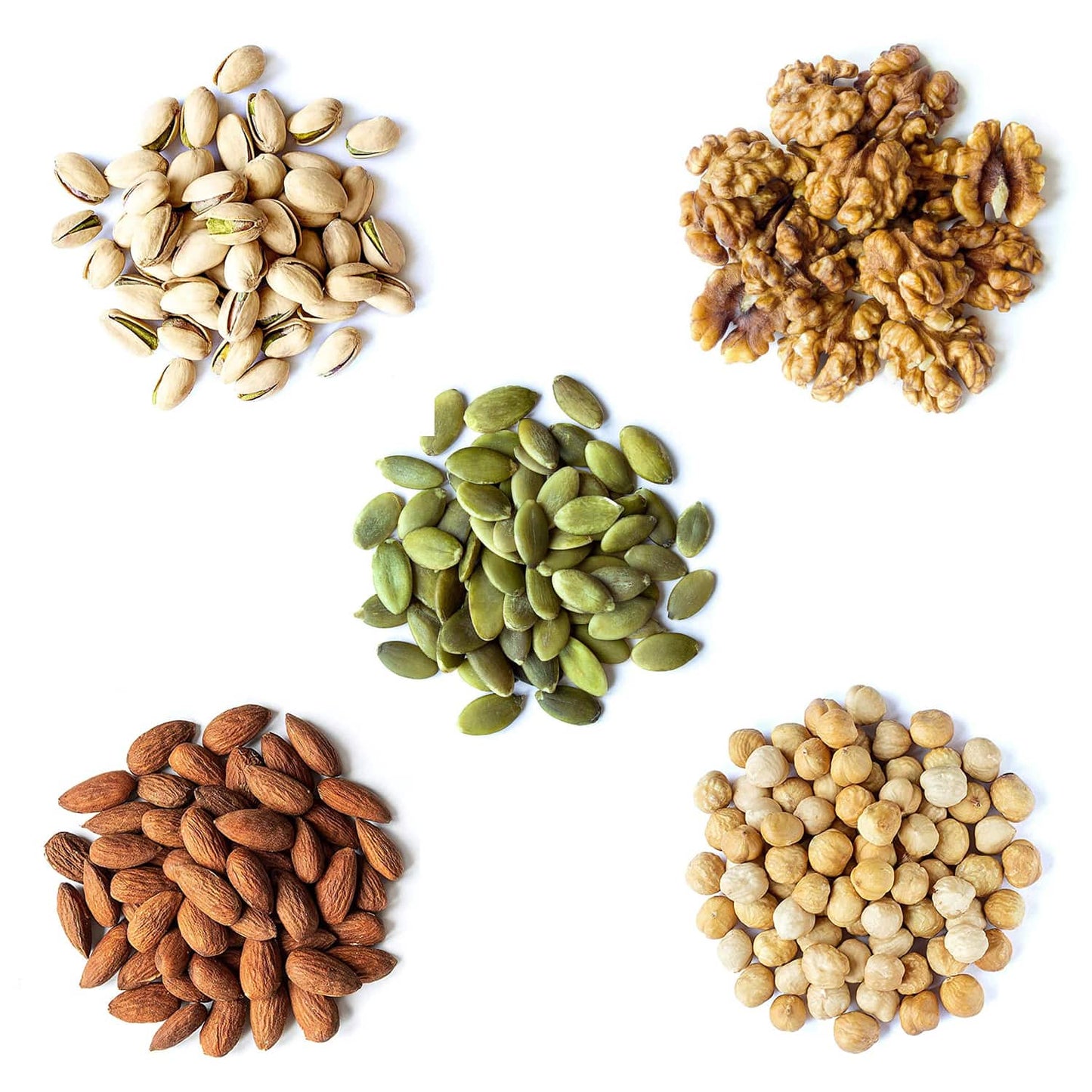 Organic Holiday Gift Set - by Food To Live