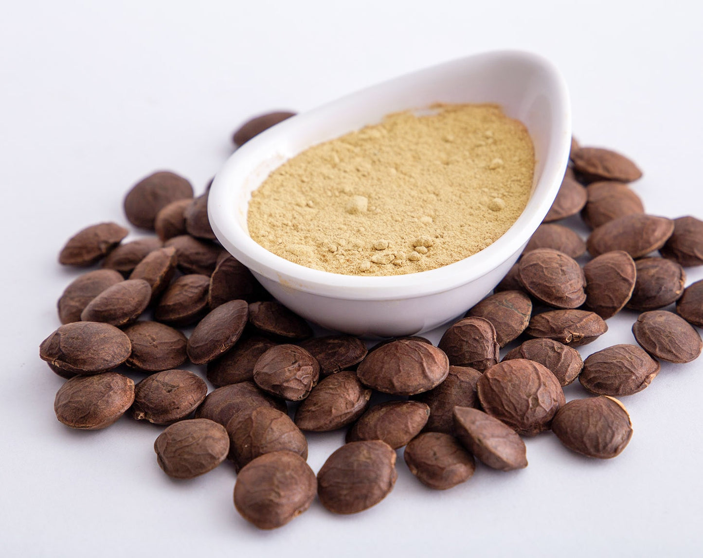 Organic Sacha Inchi Powder - by Food To Live