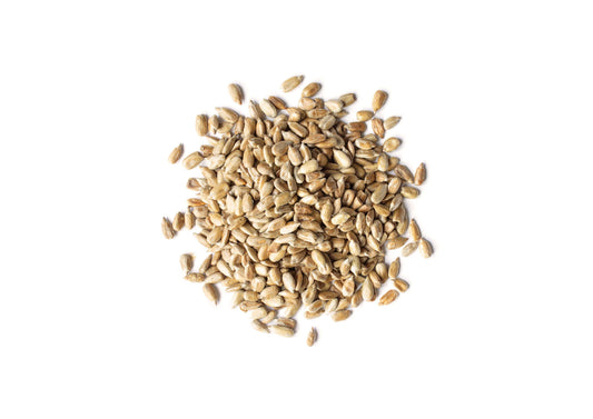 Organic Dry Roasted Sunflower Seeds with Himalayan Salt - by Food To Live