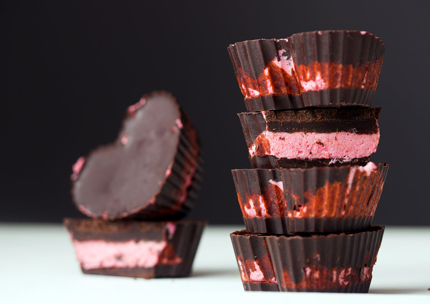 Raw Cacao Butter Wafers - by Food To Live