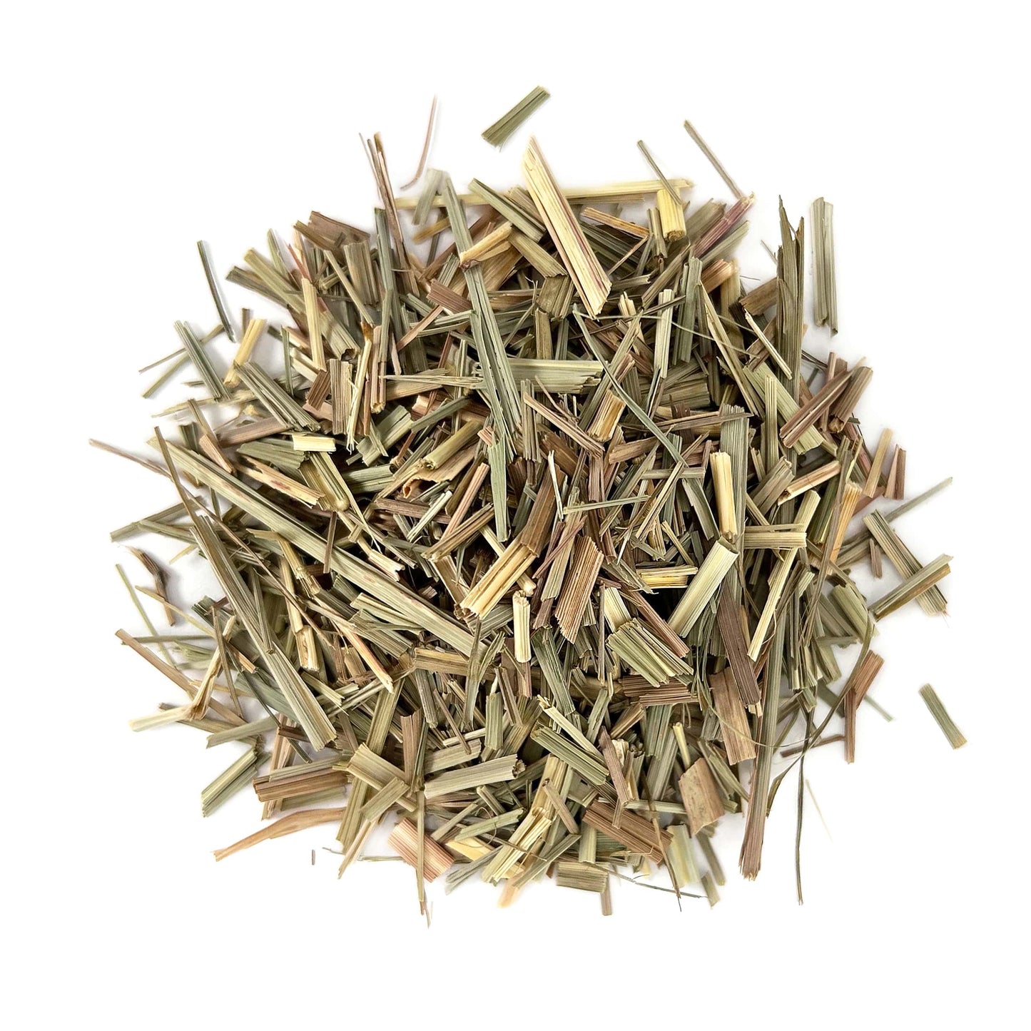 Dried Lemongrass Leaves - by Food To Live