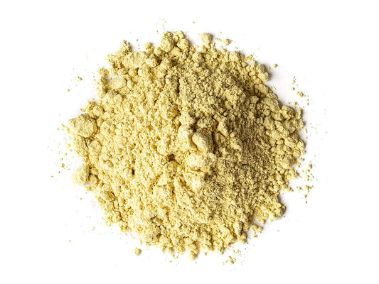 Organic Fenugreek Powder - by Food To Live