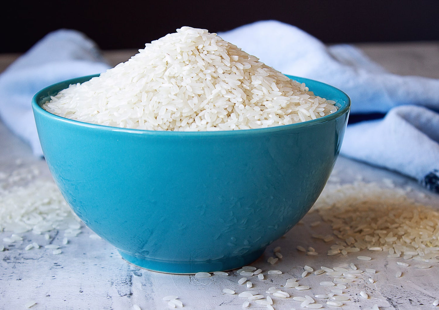 Organic Long Grain White Rice - by Food To Live