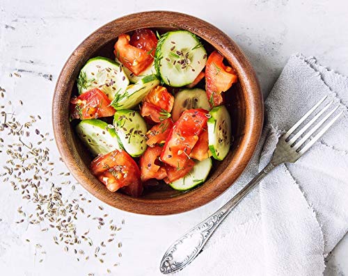Dill Seeds Whole - by Food To Live
