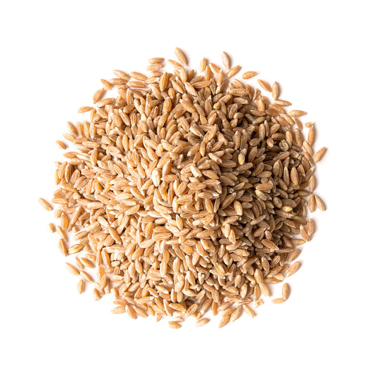 Spelt Berries - by Food To Live