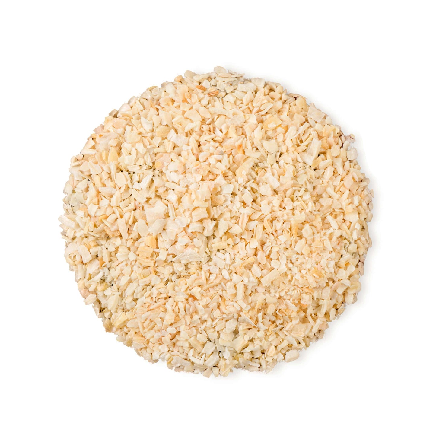 Minced White Onion - by Food To Live