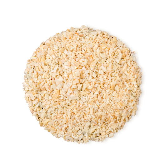 Minced White Onion - by Food To Live