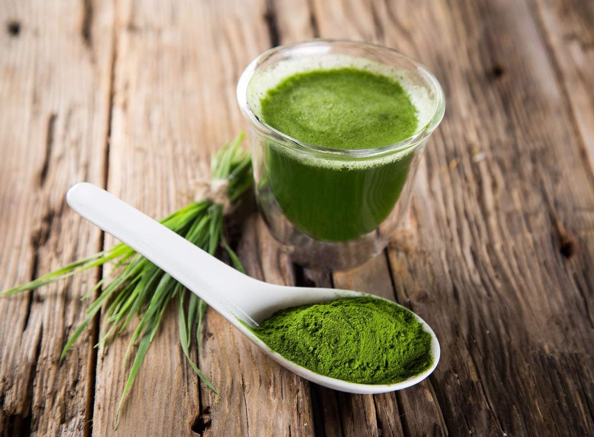 Organic Spirulina Powder - by Food To Live