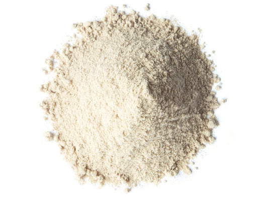 Unbleached White Fine Pastry Flour - by Food To Live