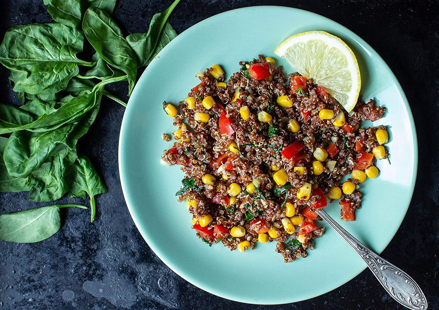 Super Sweet Corn Kernels - by Food To Live