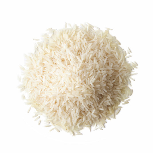 Jasmine White Rice - by Food To Live