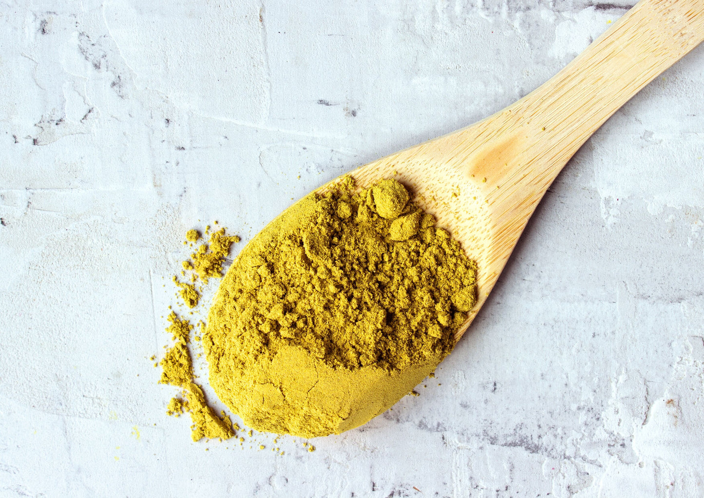 Organic Broccoli Sprouts Powder - by Food To Live