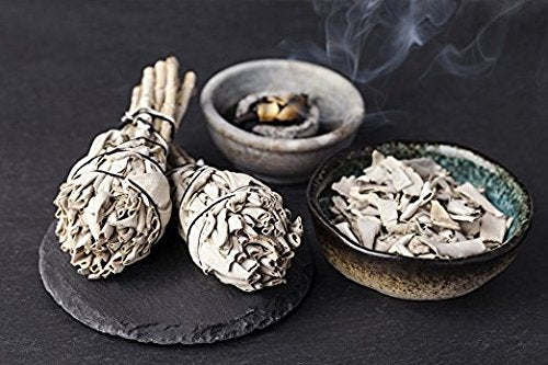 Organic Rubbed Sage Leaves - by Food To Live