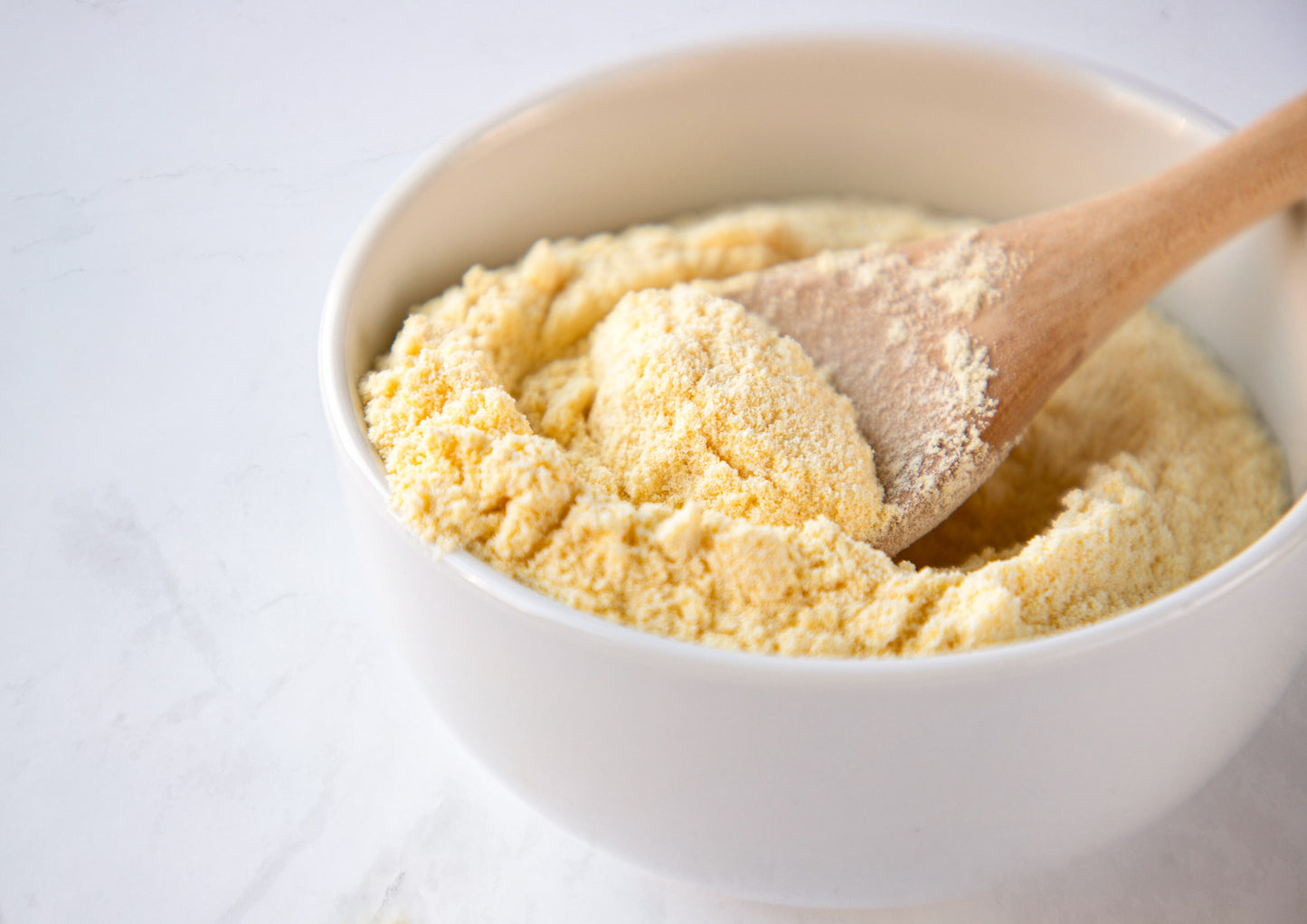 Organic KAMUT Khorasan Wheat Flour - by Food To Live
