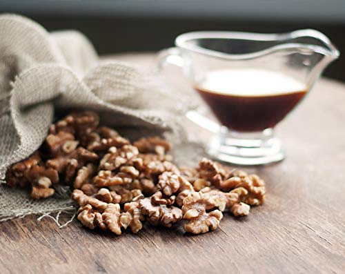 Raw Walnuts - by Food To Live