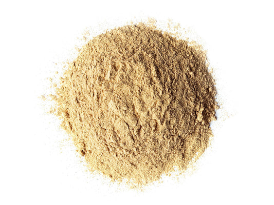 Organic Garlic Powder - by Food To Live