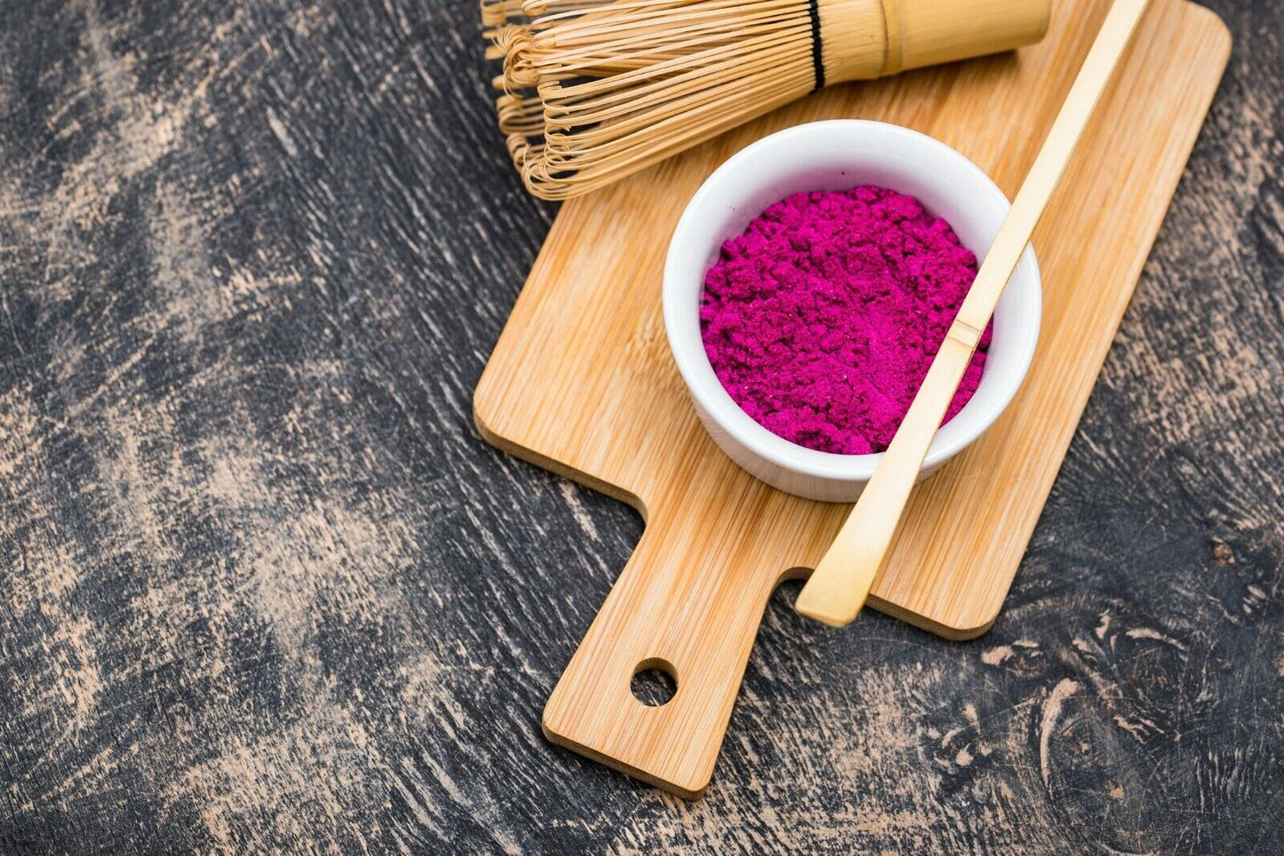 Organic Red Dragon Juice Fruit Powder - by Food To Live