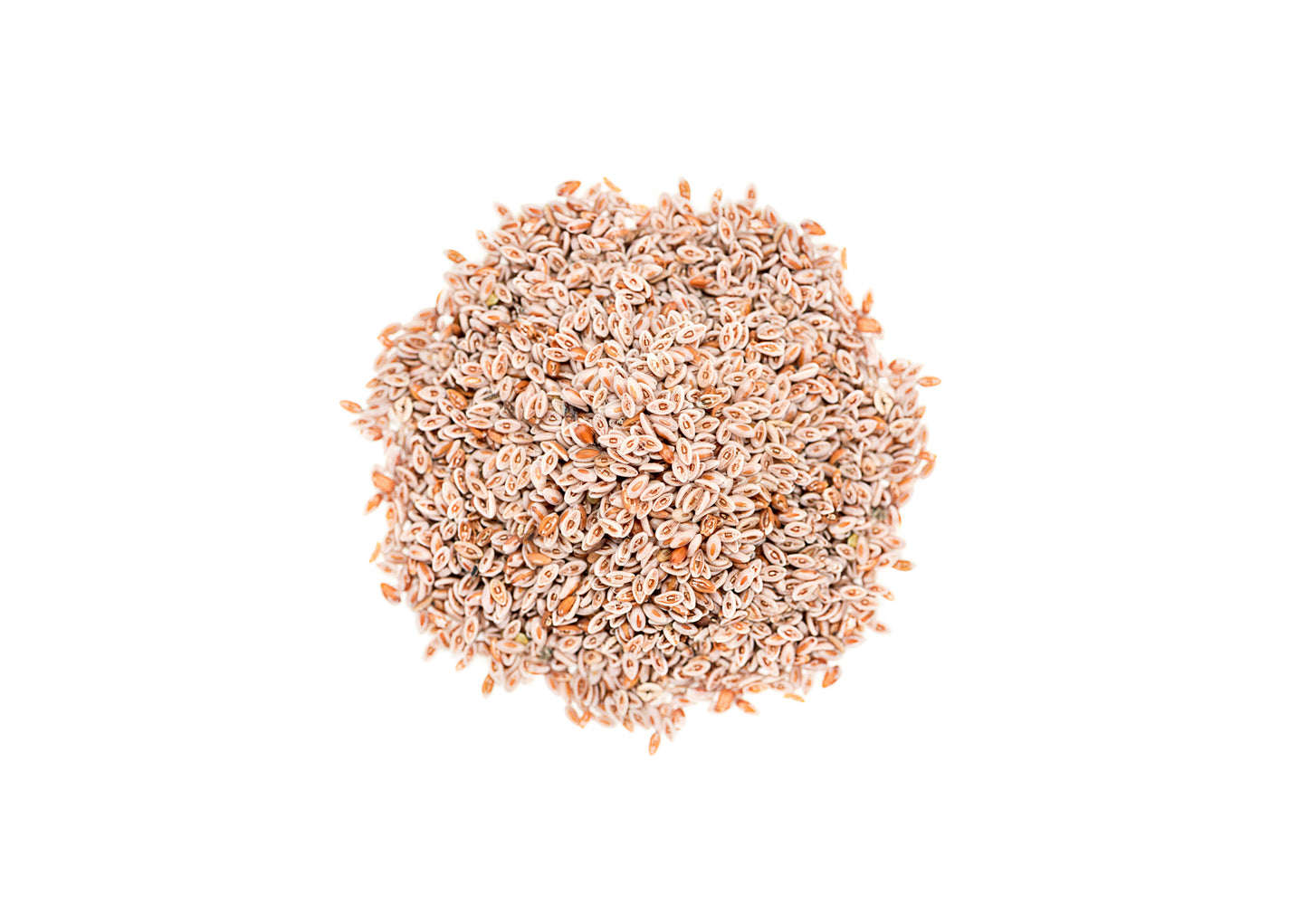 Organic Whole Psyllium Seeds - by Food To Live