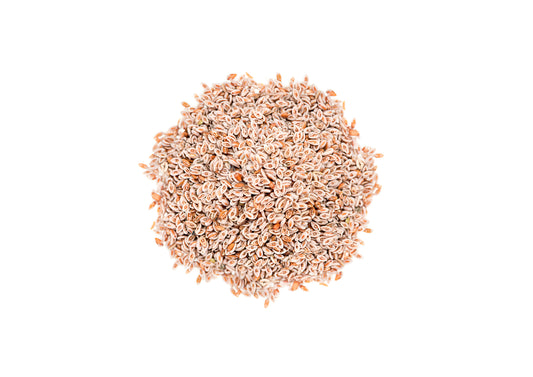 Organic Whole Psyllium Seeds - by Food To Live