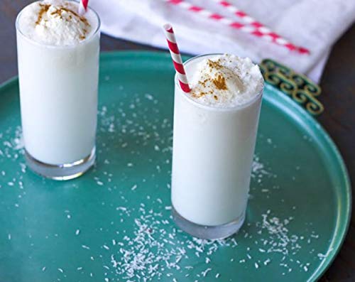 Desiccated Coconut - by Food To Live