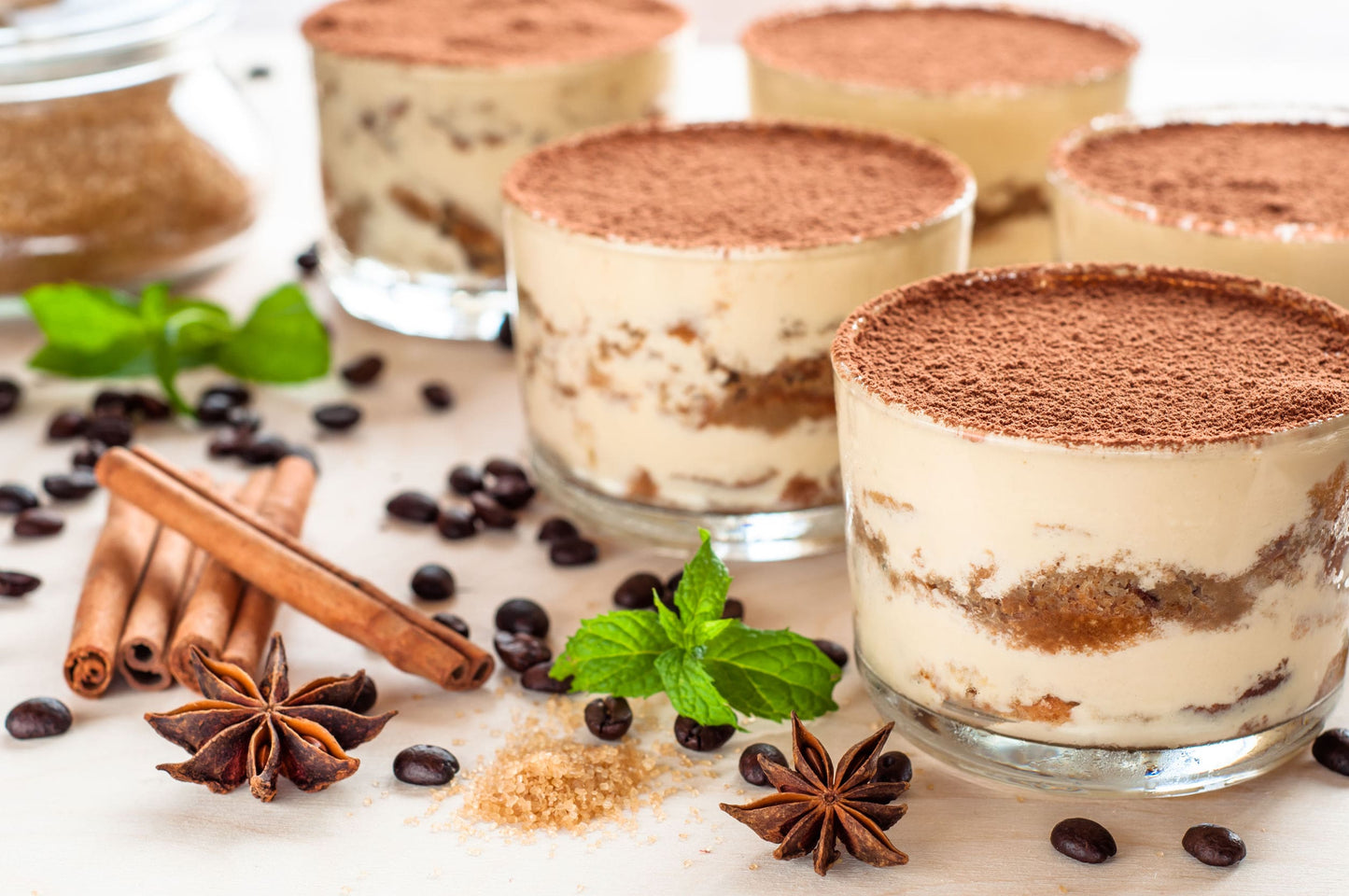 Cacao Powder