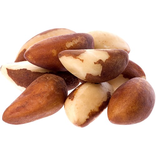 Organic Raw Nuts in a Gift Box - by Food To Live