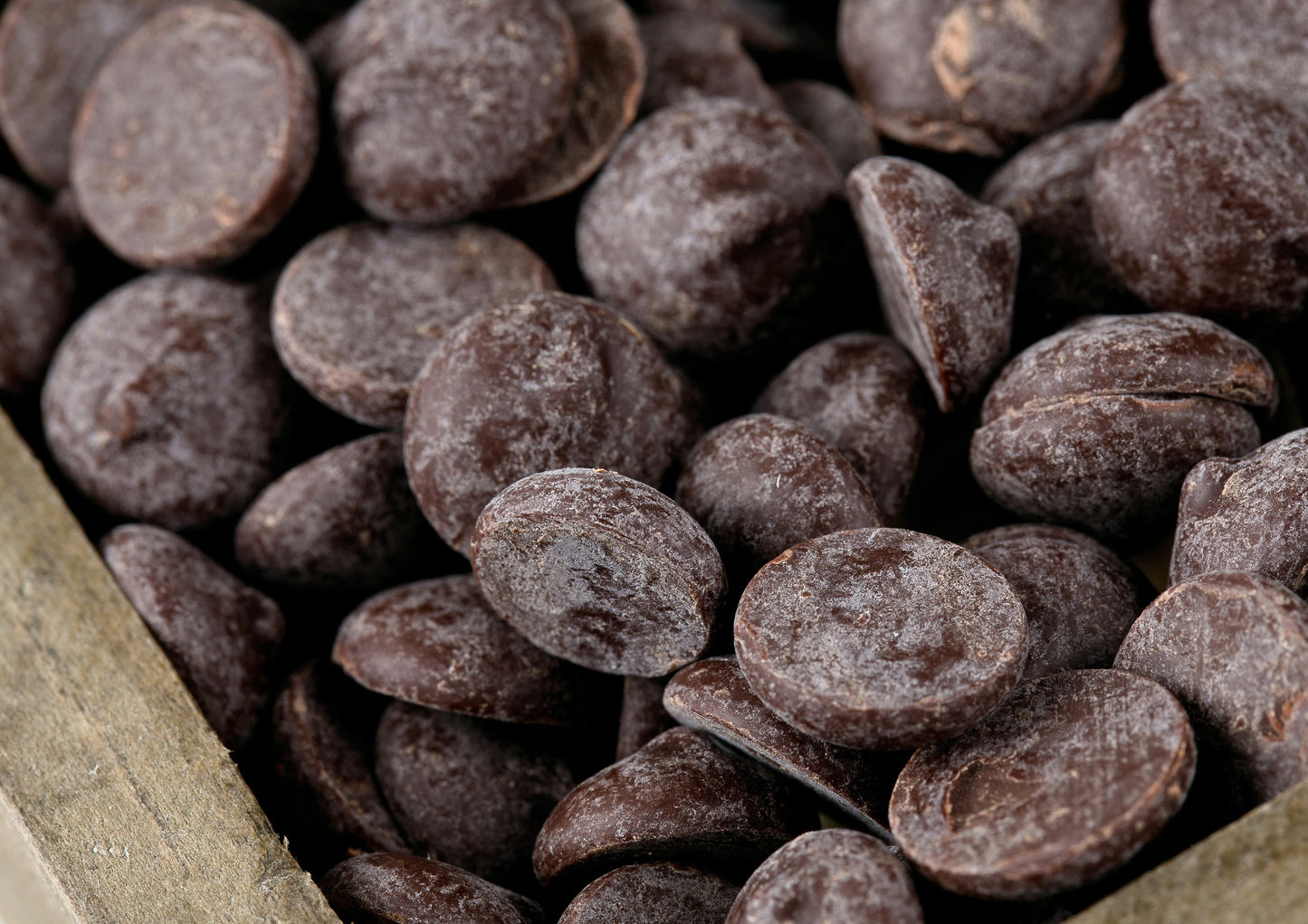 Cacao Paste Wafers - by Food To Live