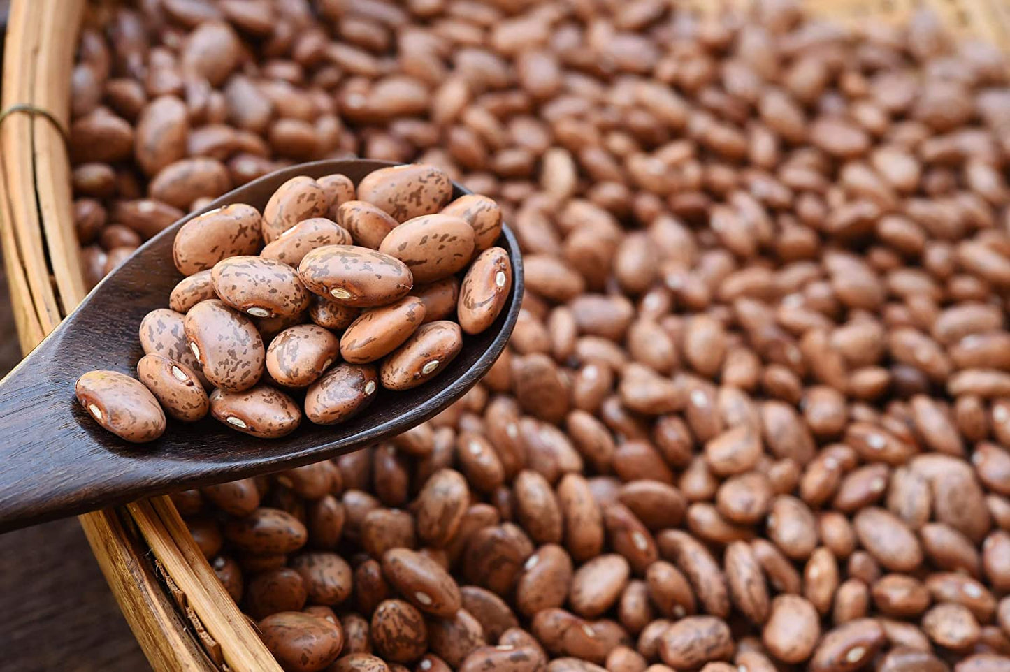 Organic Pinto Beans - by Food To Live