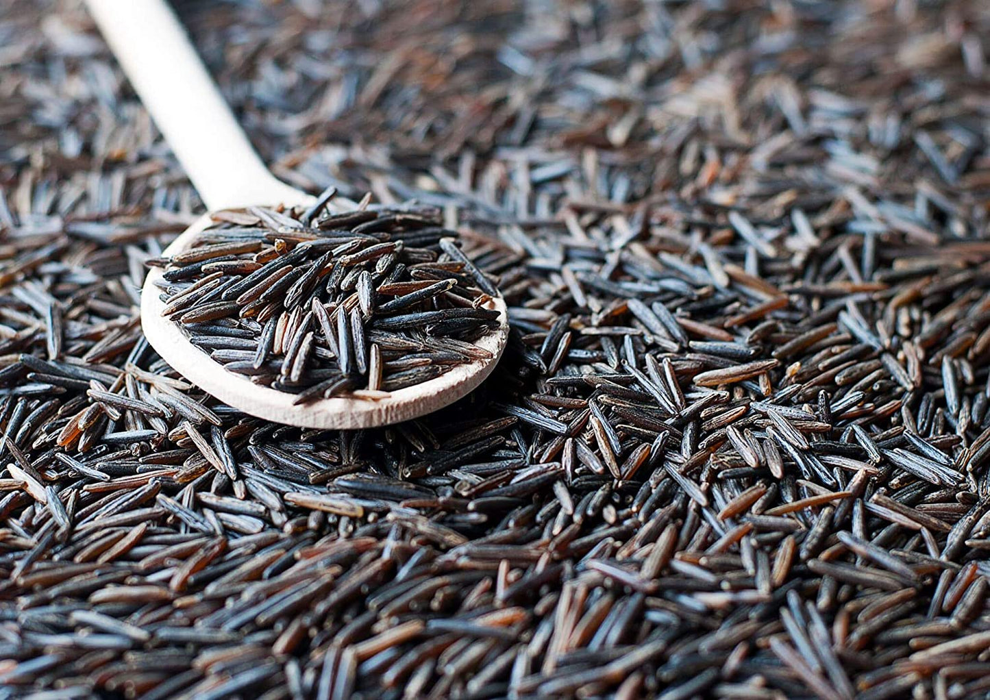 Organic Wild Rice - by Food To Live