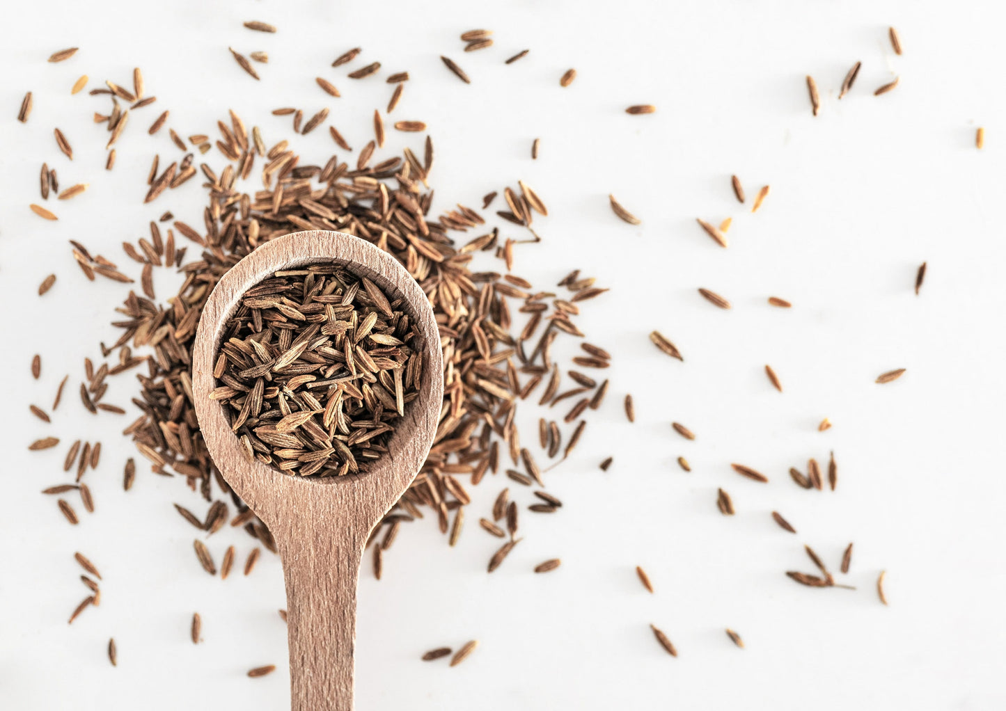 Cumin Seeds Whole - by Food To Live