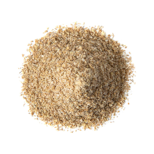 Organic Red Wheat Bran - by Food To Live