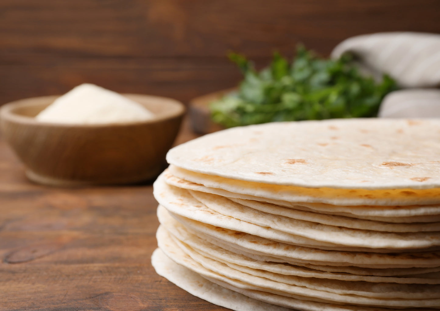Organic Brown Rice Flour - by Food To Live