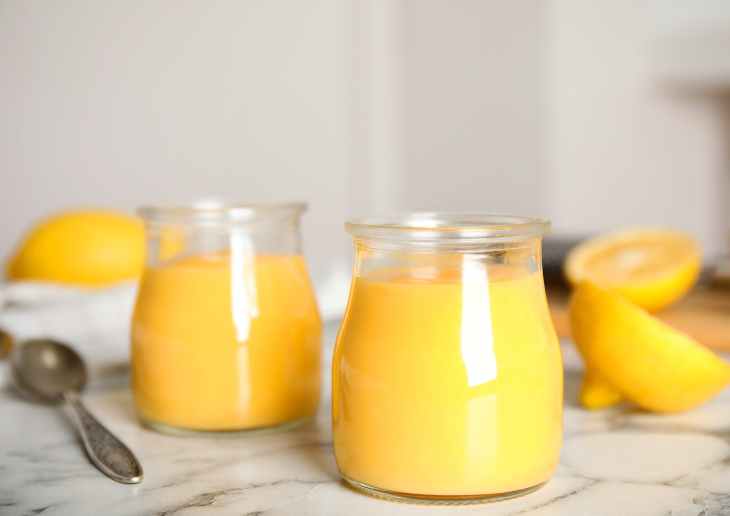 Organic Lemon Juice Powder - by Food To Live
