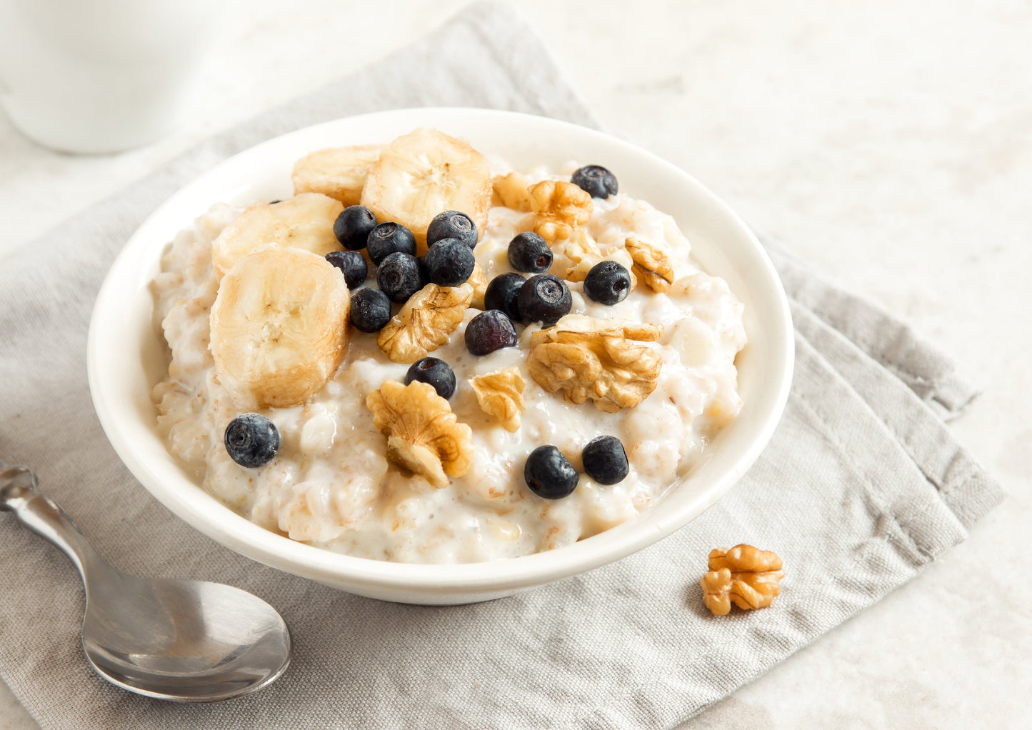 Certified Gluten Free Organic Regular Rolled Oats - by Food To Live