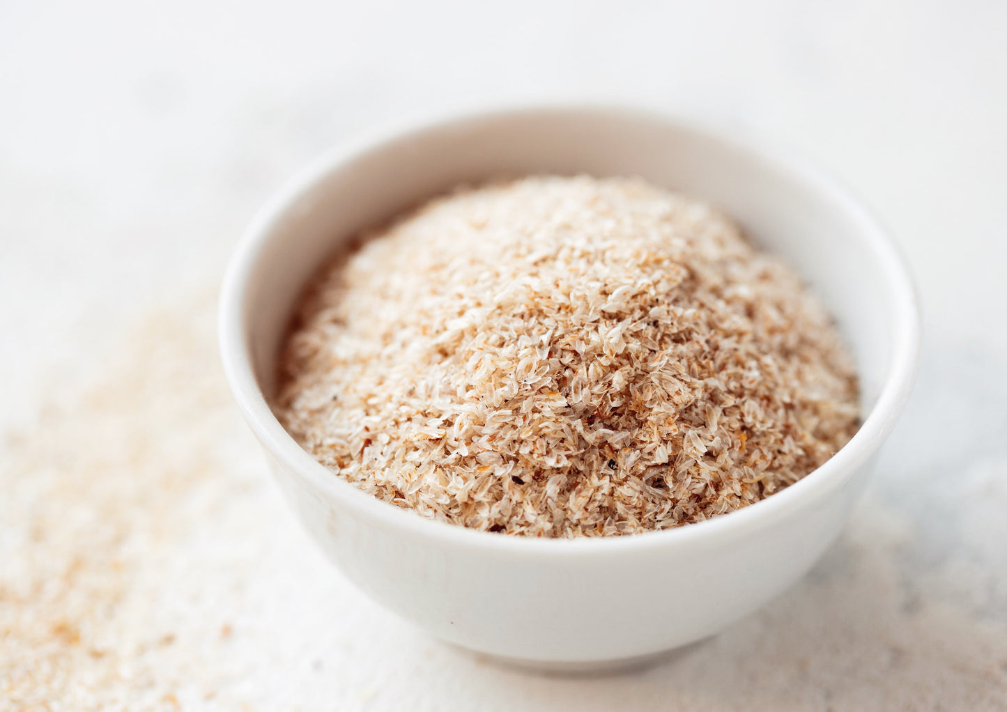 Whole Psyllium Husks - by Food To Live