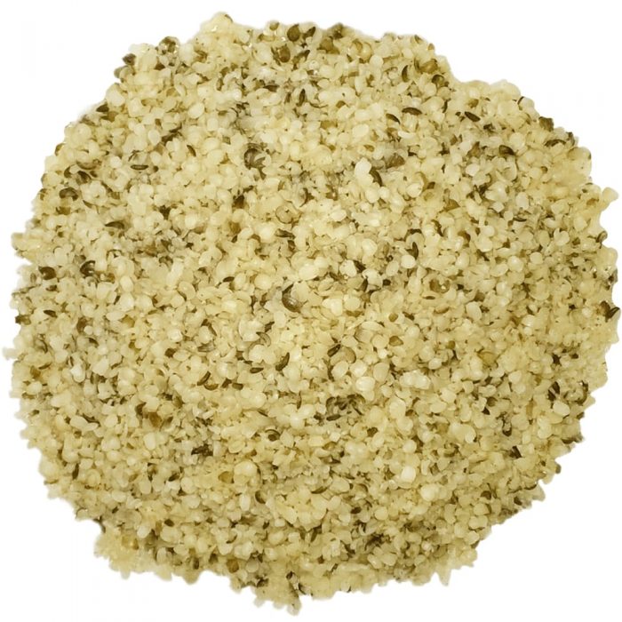 Organic Super Seeds in a Gift Box - by Food To Live
