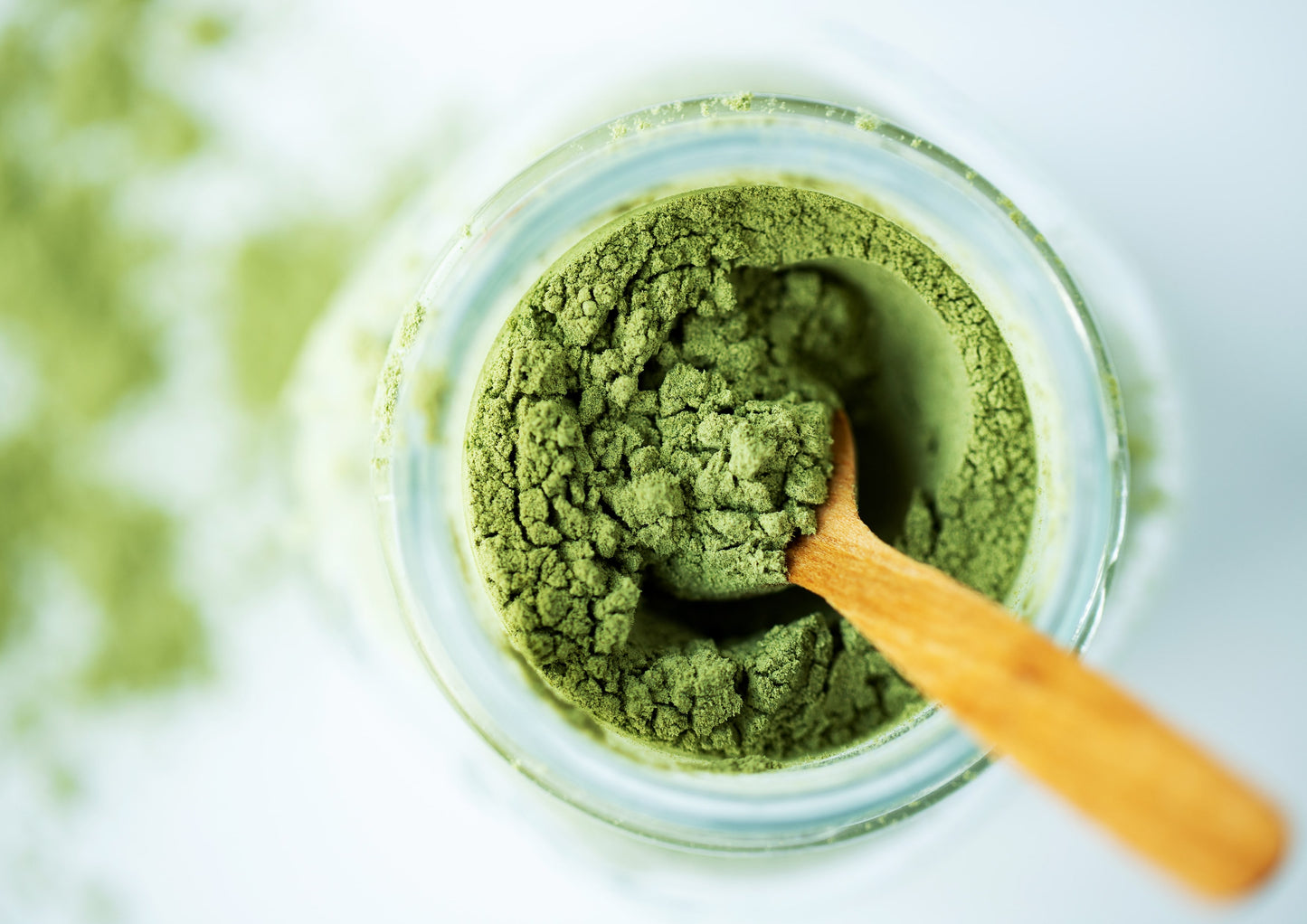 Organic SuperGreens Powder Blend - by Food To Live