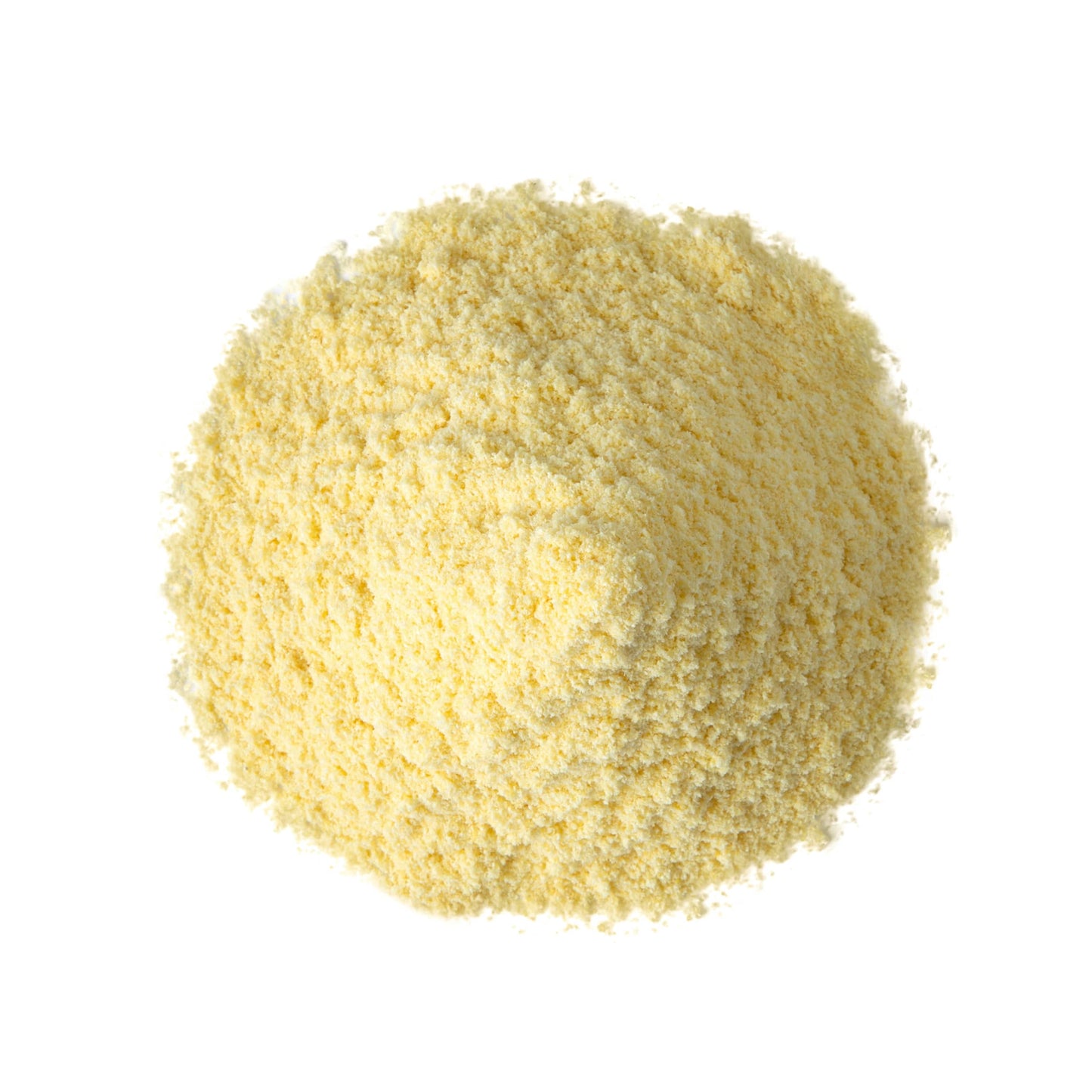 Organic Corn Flour - by Food To Live